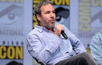 Denis Villeneuve ドゥニ・ヴィルヌーヴ