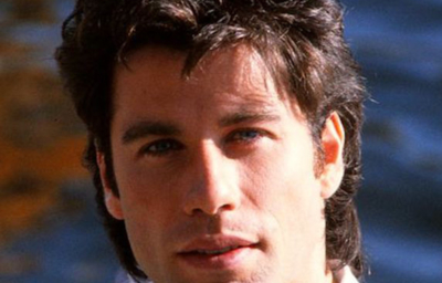 John Travolta ジョン・トラボルタ