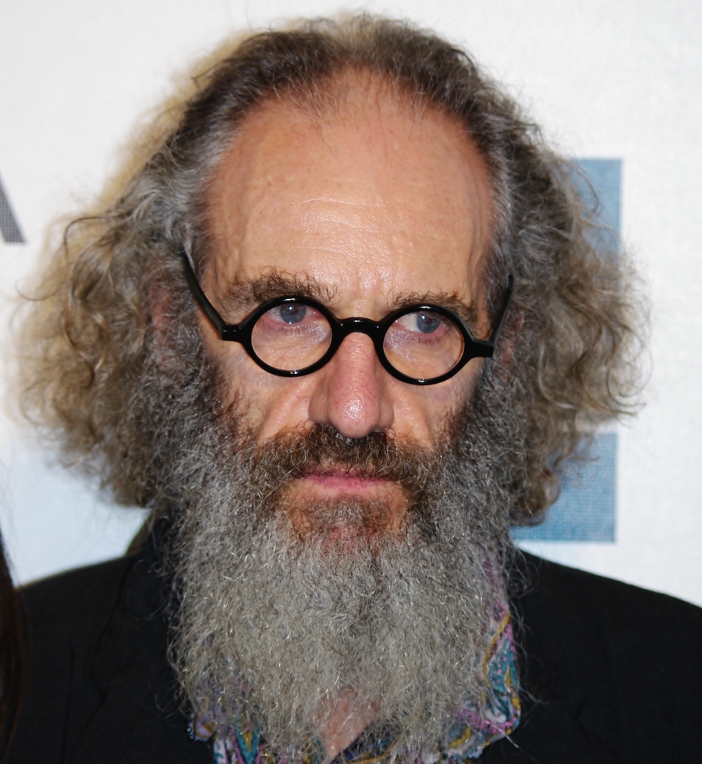 Tony Kaye トニー・ケイ