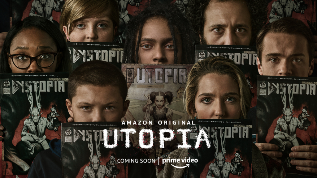 Utopia（原題）