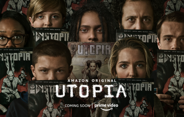 Utopia（原題）