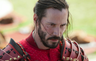 『47 RONIN』