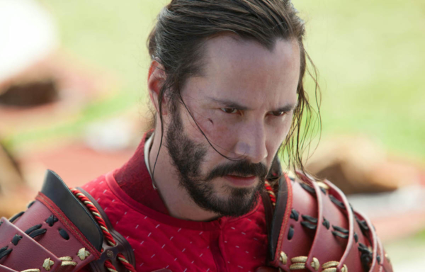 『47 RONIN』