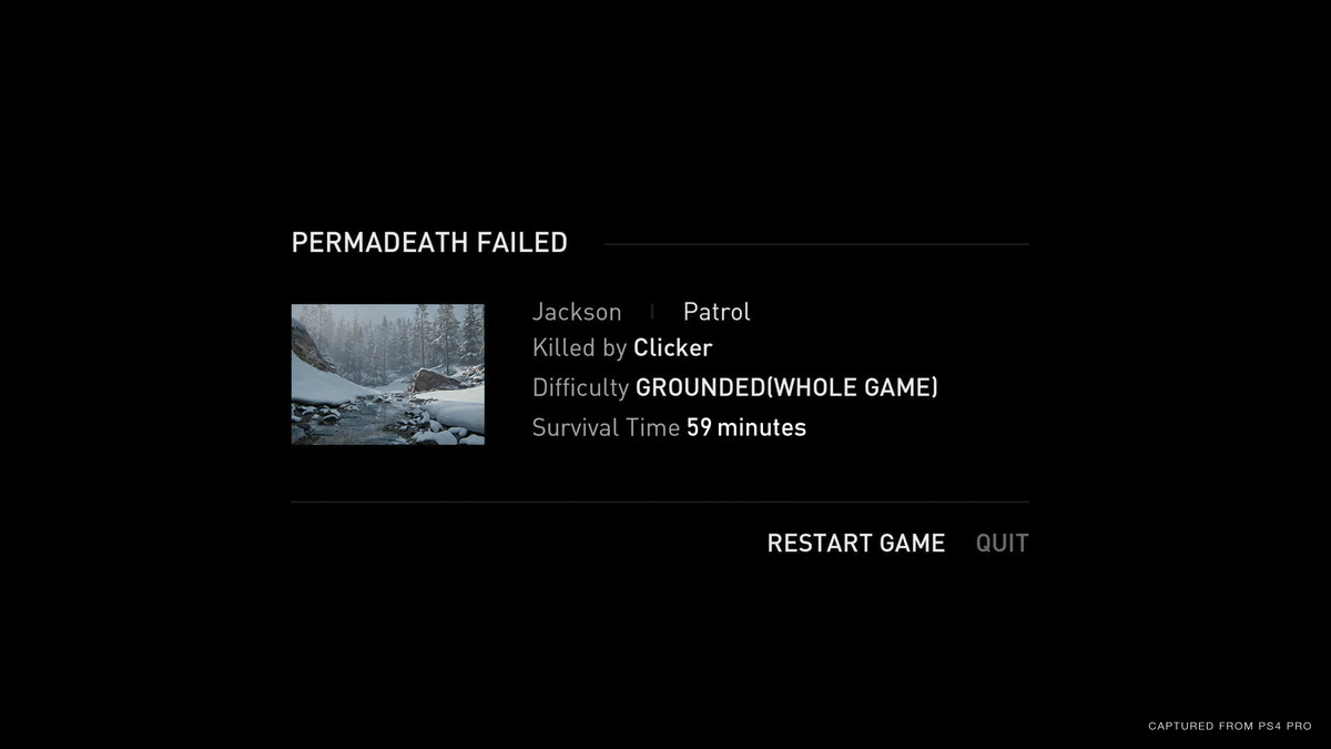 The Last of Us Part II