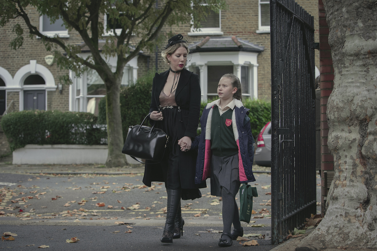 The Duchess_S1_Katherine Ryan_Rory Keenan
