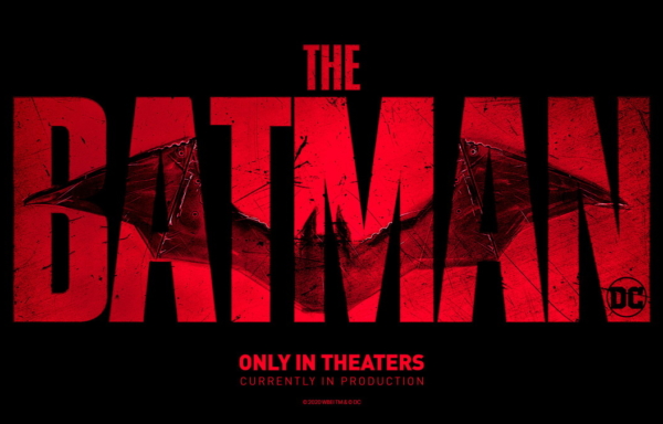 ザ・バットマン