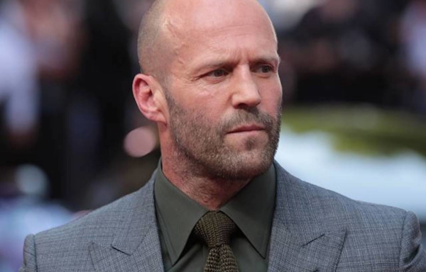 jason statham ジェイソン・ステイサム