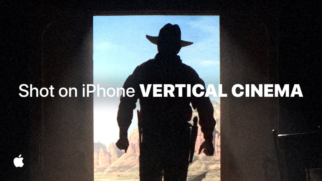 『ラ・ラ・ランド』監督がiPhone 11 Proで撮った縦型ショートムービーが公開