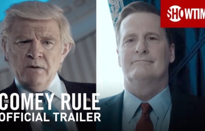 Comey Rule