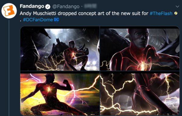 theflash