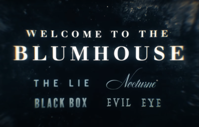 『Welcome to the Blumhouse（原題）』