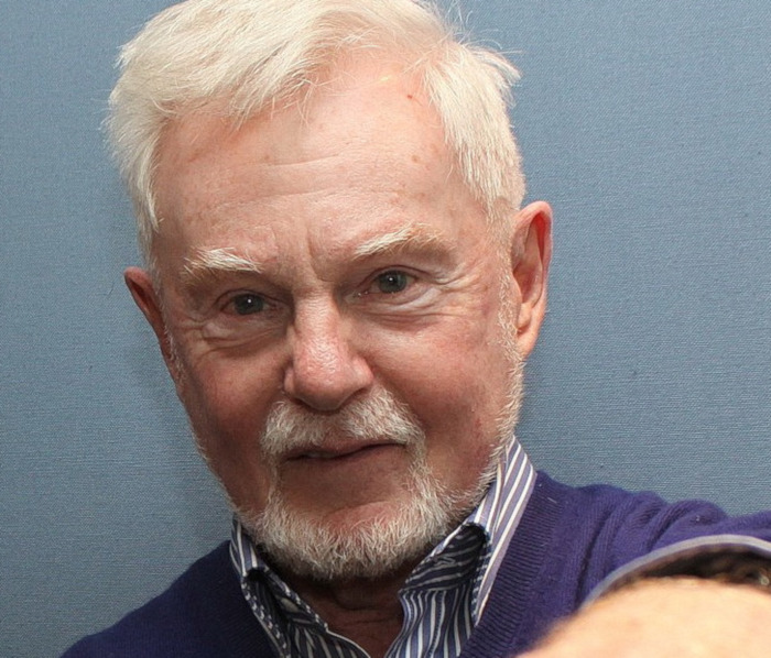 デレク・ジャコビ