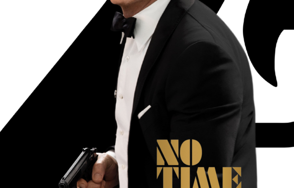 007/ノー・タイム・トゥ・ダイ