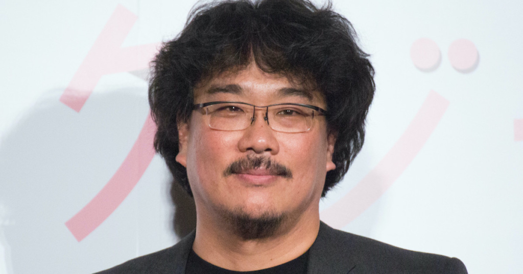 ポン・ジュノ