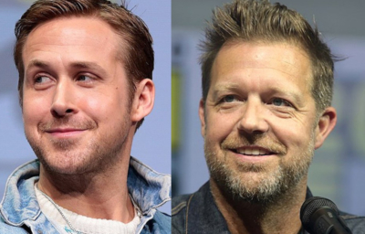 Ryan Gosling ライアン・ゴズリング David Leitch デヴィッド・リーチ