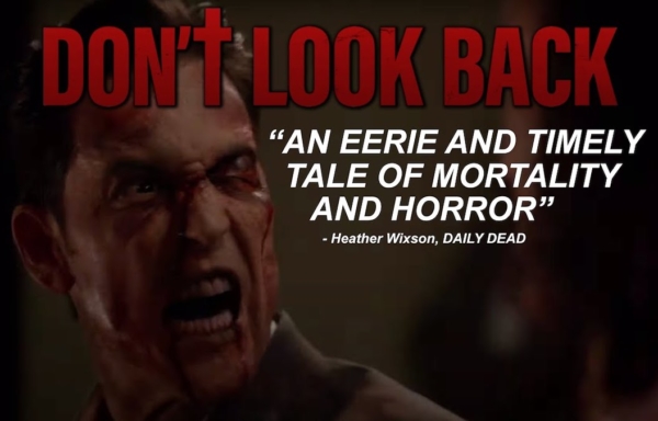 Don't Look Back