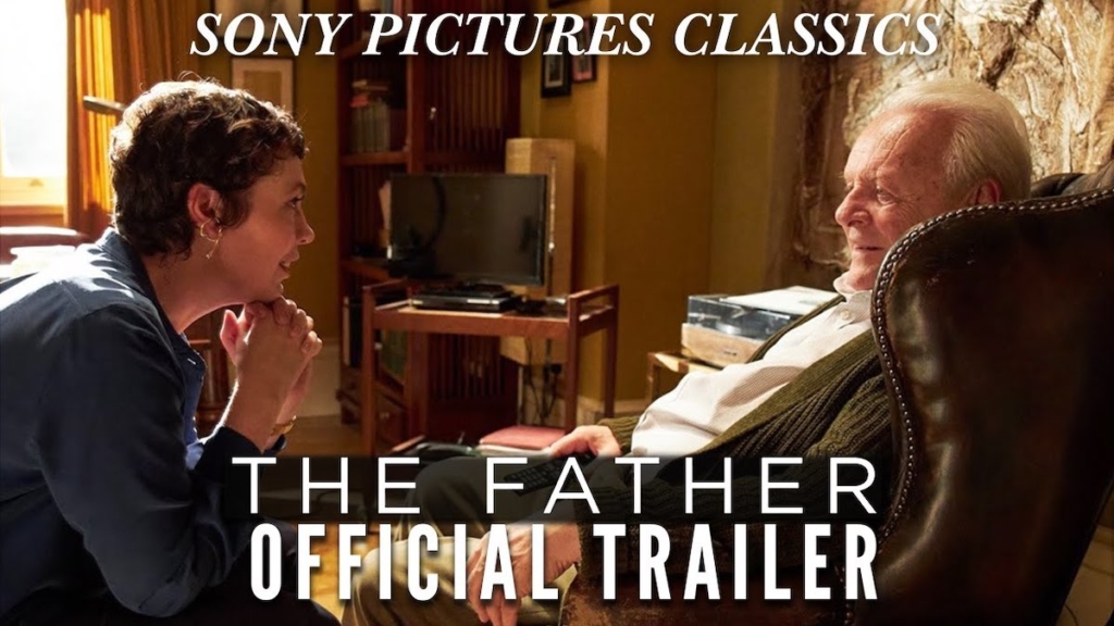 『The Father(原題)』