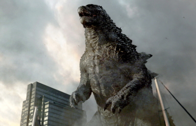 GODZILLA ゴジラ