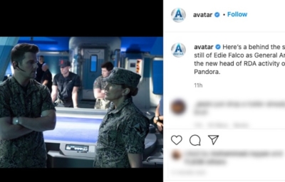 アバター