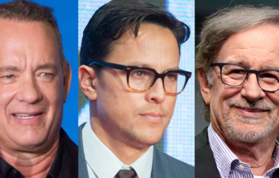 Cary Fukunaga キャリー・フクナガ スティーブン・スピルバーグ トム・ハンクス