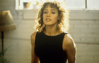 フラッシュダンス Flashdance