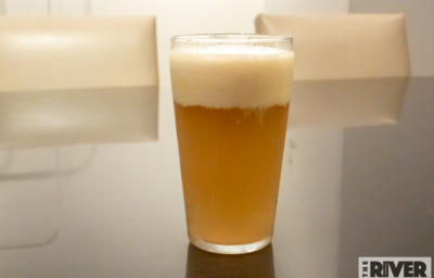 『ハリー・ポッター』バタービールを作ってみた