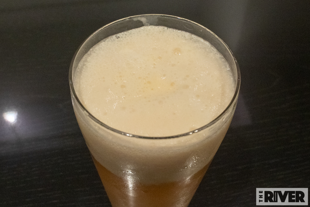 『ハリー・ポッター』バタービールを作ってみた