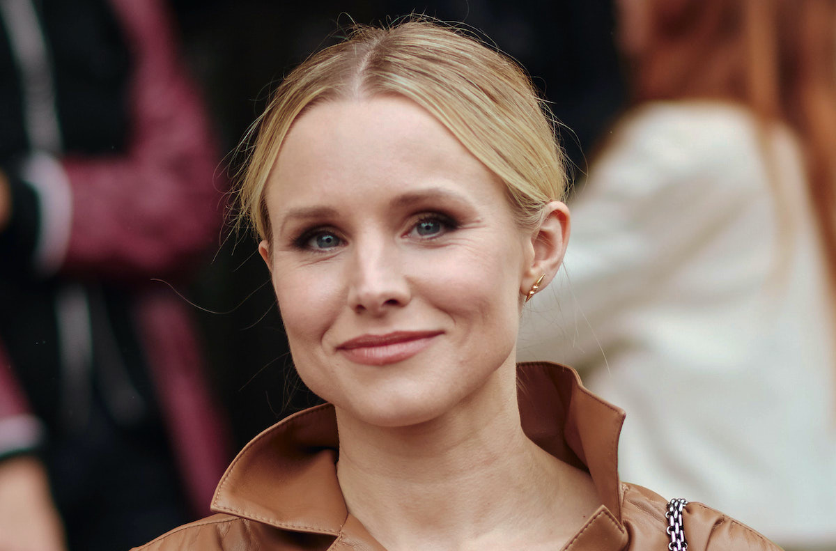 Kristen Bell クリステン・ベル