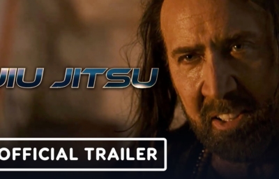 jiu jitsu