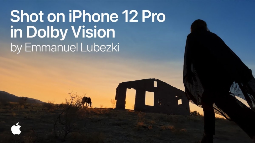 iPhone 12 Pro