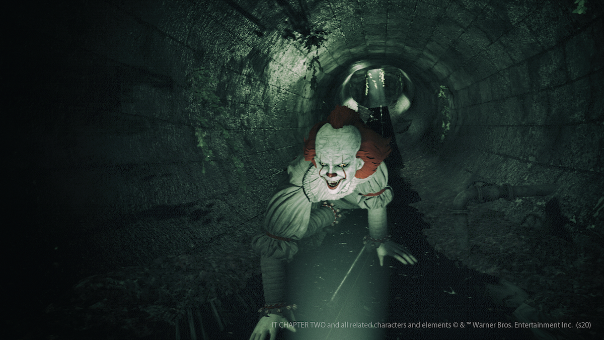 『IT／イット カーニバル』