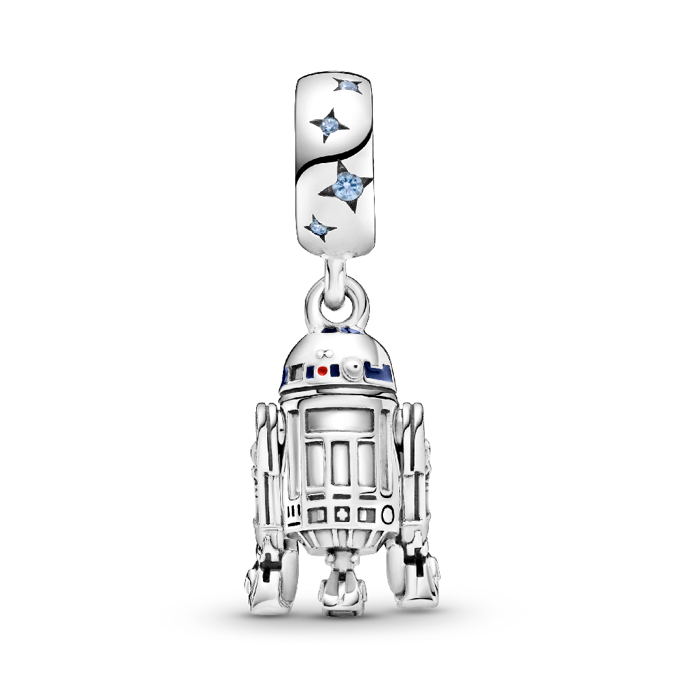 Star Wars(TM) × Pandoraジュエリーコレクション