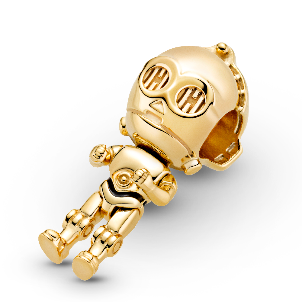 Star Wars(TM) × Pandoraジュエリーコレクション