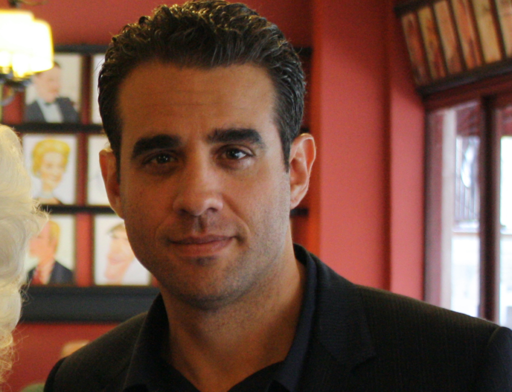 Bobby Cannavale ボビー・カナヴェイル