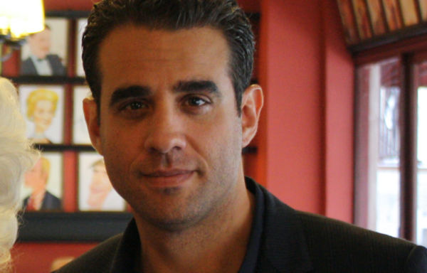 Bobby Cannavale ボビー・カナヴェイル