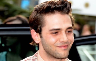 Xavier Dolan グザヴィエ・ドラン