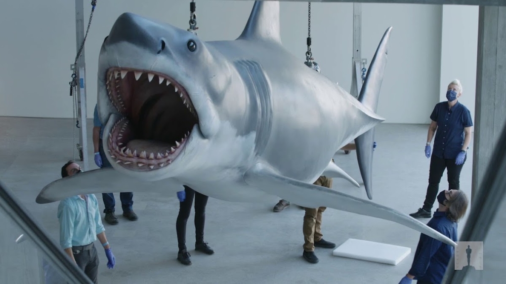 jaws ジョーズ