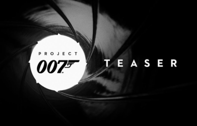 Project 007