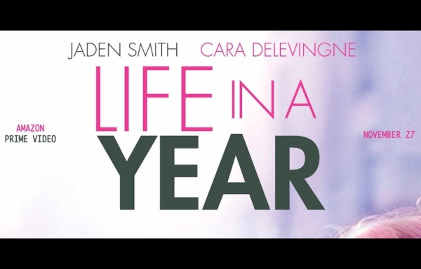 A Life In A Year