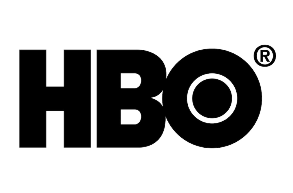HBOロゴ