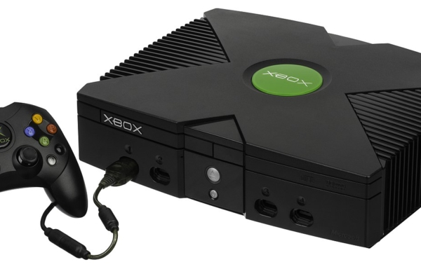 Xbox（初代）