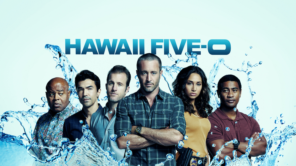 HAWAII FIVE-0