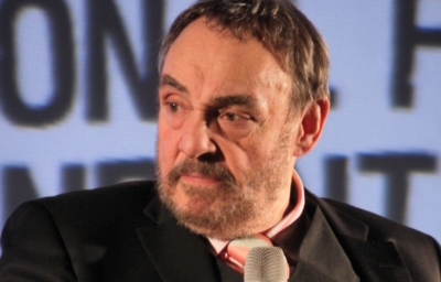 John Rhys-Davies ジョン・リス＝デイヴィス