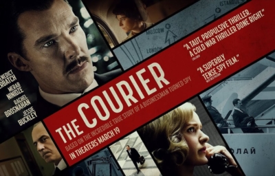 The Courier
