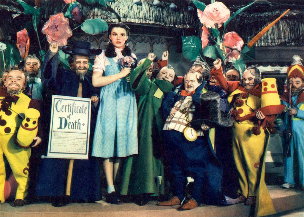 WizardOfOz