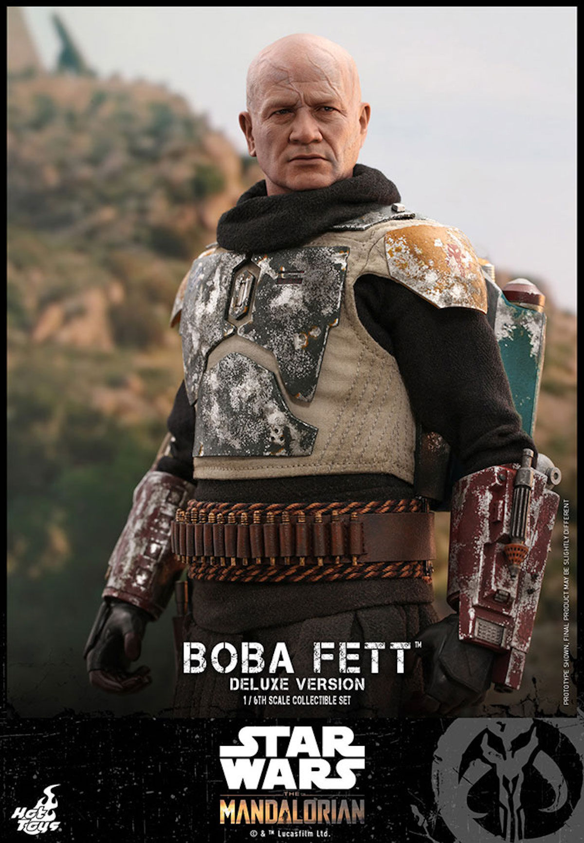 ボバ・フェット