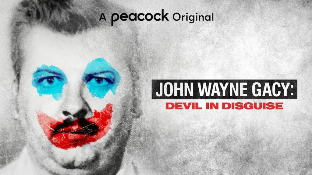 John Wayne Gacy: Devil In Disguise