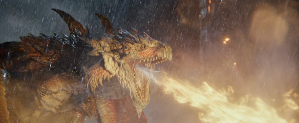 モンスターハンター