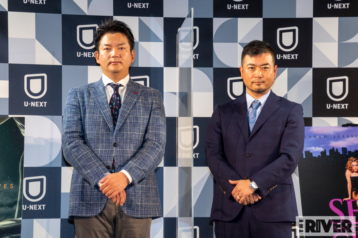 HBO、HBO Max作品がU-NEXT独占配信決定