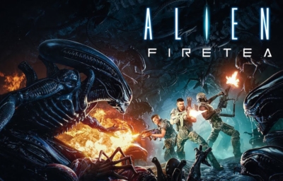 Aliens: Fireteam